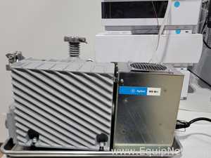 Espectrômetro de Massa Agilent Technologies 6230 LC/TOF
