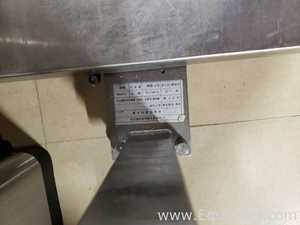 Unknown NA Scale