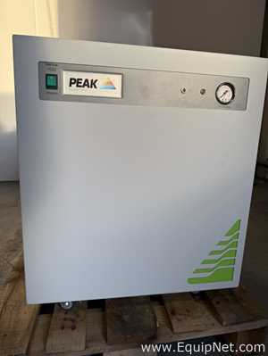Espectrômetro de Massa Thermo Scientific Q Exactive HF