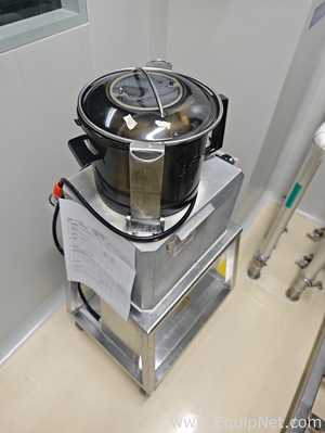 Micrótomo Guangzhou Wilbur Hotel Equipment Co., Ltd. QS505AB