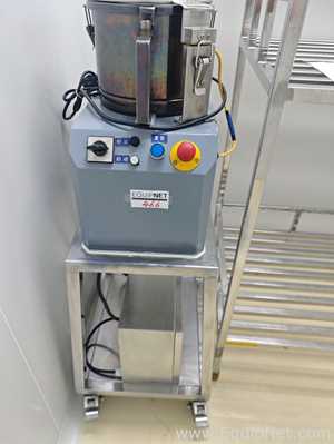 Micrótomo Guangzhou Lijin Food Machinery Co., Ltd. QE