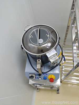 Guangzhou Lijin Food Machinery QE Microtome - 466