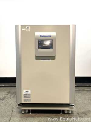 Incubadora Panasonic MCO-170AICUVL-PA