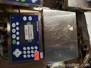 Mettler Toledo Electronic Scale 6 kg - 463