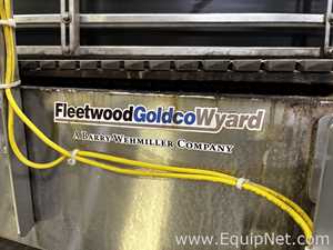 Linha de Envase de Líquidos Fleetwood 