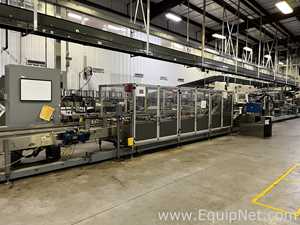 Standard Knapp Model 189 Slitter Sealer