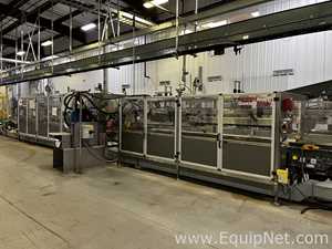 Standard Knapp Model 189 Slitter Sealer