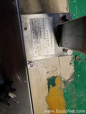 Unknown NA Scale