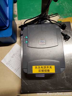 Unknown NA Scale