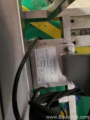 Unknown NA Scale
