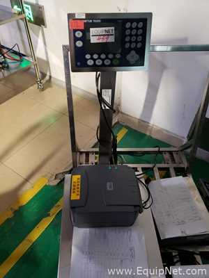 Unknown NA Scale