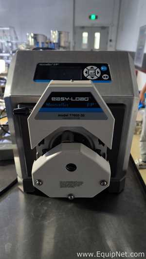 Bomba peristáltica Masterflex 77420-50