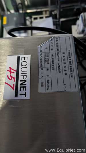 Bomba peristáltica Masterflex 77420-50