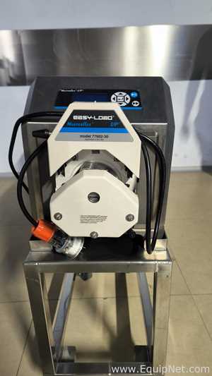 Bomba peristáltica Masterflex 77420-50