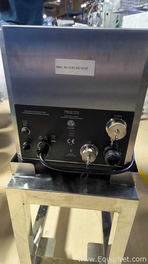 Bomba peristáltica Masterflex 77420-50