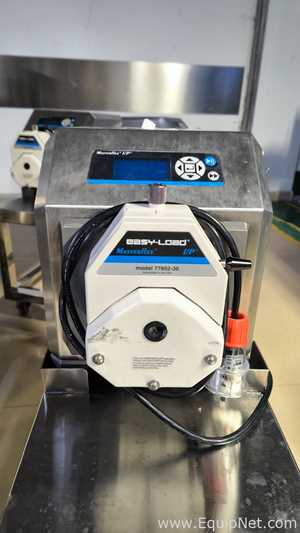 Bomba Peristáltica Masterflex 77420-50
