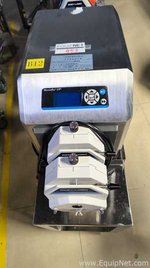 Bomba peristáltica Masterflex 77420-50