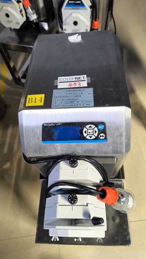 Bomba peristáltica Masterflex 77420-50