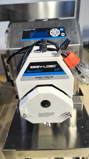 Bomba peristáltica Masterflex 77420-50