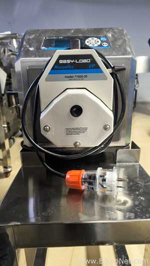 Bomba Peristáltica Masterflex 77420-50