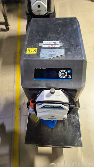Bomba peristáltica Masterflex 77420-50