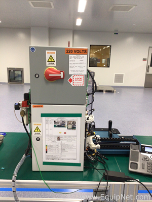 Prensa Diversas Invotec Handle Press Machine