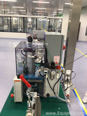 Prensa Diversas Invotec Handle Press Machine