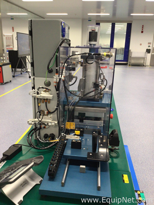 Prensa Diversas Invotec Handle Press Machine