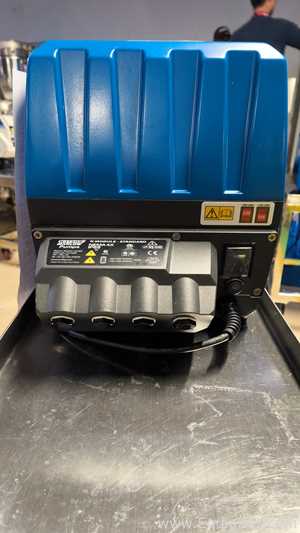 Bomba Peristáltica Watson Marlow 730S