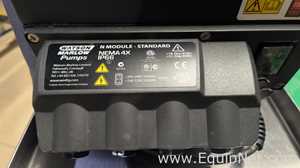 Bomba Peristáltica Watson Marlow 730S