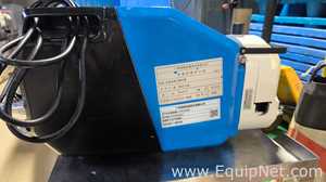 Bomba Peristáltica Longer WT600-4F