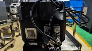 Bomba Peristáltica Longer WT600-4F