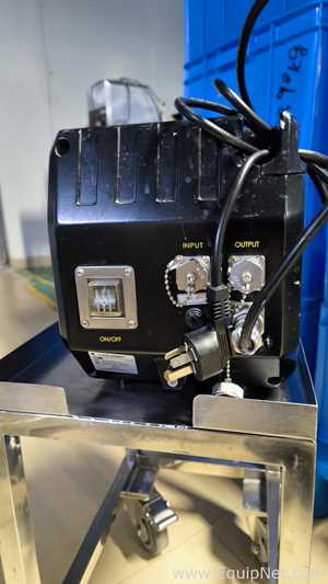 Bomba Peristáltica Longer WT600-4F