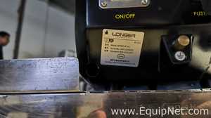 Bomba Peristáltica Longer WT600-4F