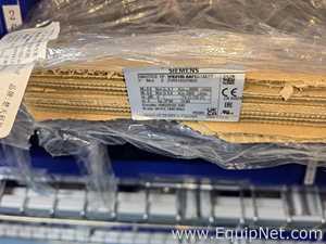 Siemens 1FK2105-6AF10-1MA0 Servo Motor - 442