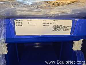 Siemens 1FK2105-6AF10-1MA0 Servo Motor - 442