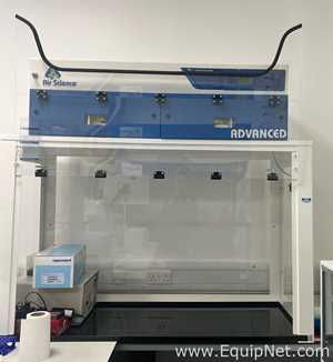 Air Science USA, LLC. PURAIR 25XT Fume and Flow Hood