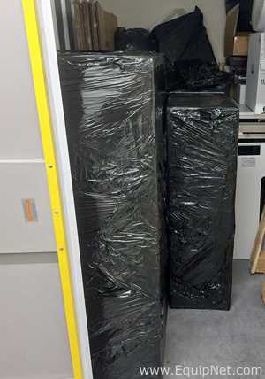 Air Science USA, LLC. PURAIR 25XT Fume and Flow Hood