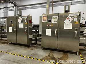 Hartness International 6200 Dynac Accumulator System 2