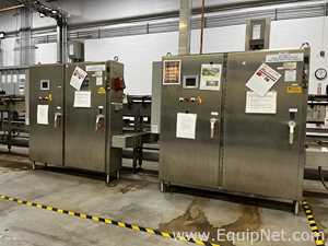 Hartness International 6200 Dynac Accumulator System 2