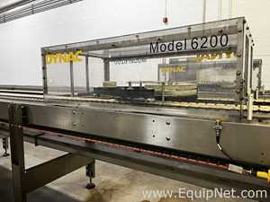 Hartness International 6200 Dynac Accumulator System 2