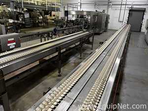 Hartness International 6200 Dynac Accumulator System 2