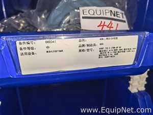ABB M3BP 71MLE4 Low Voltage, Three-Phase, Induction Motor - 441