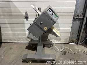 Loma Systems Superscan Metal Detector