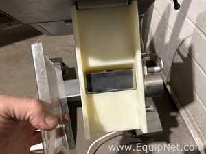 Detector de Metais Loma Systems Superscan