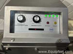 Detector de Metais Loma Systems Superscan