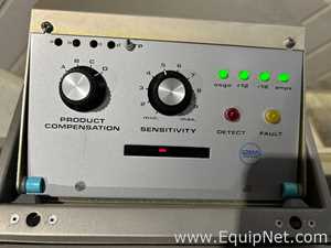 Detector de Metais Loma Systems Superscan