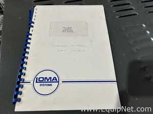 Detector de Metais Loma Systems Superscan