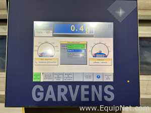 Balança Garvens Automation GmbH SB60.2