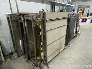 Miwe EL 4.1216 Deck Oven